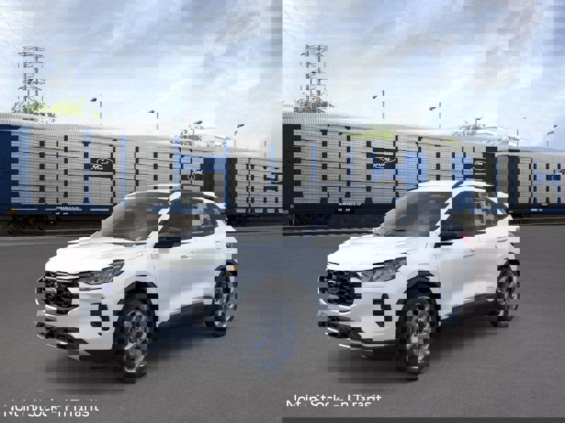 New 2026 Ford Escape ST-Line