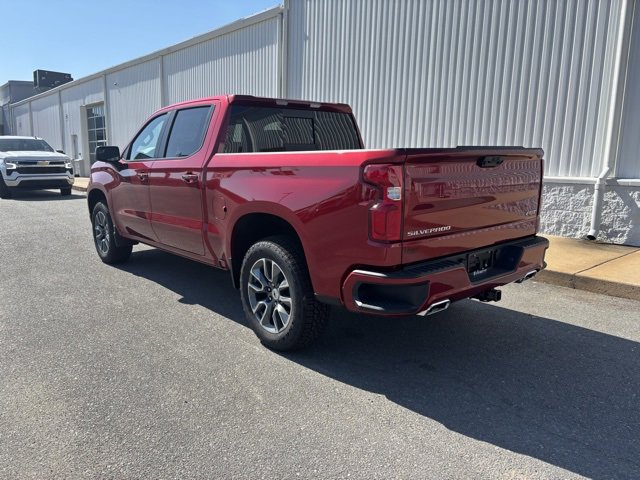 New 2026 Chevrolet Silverado 1500 RST image 13