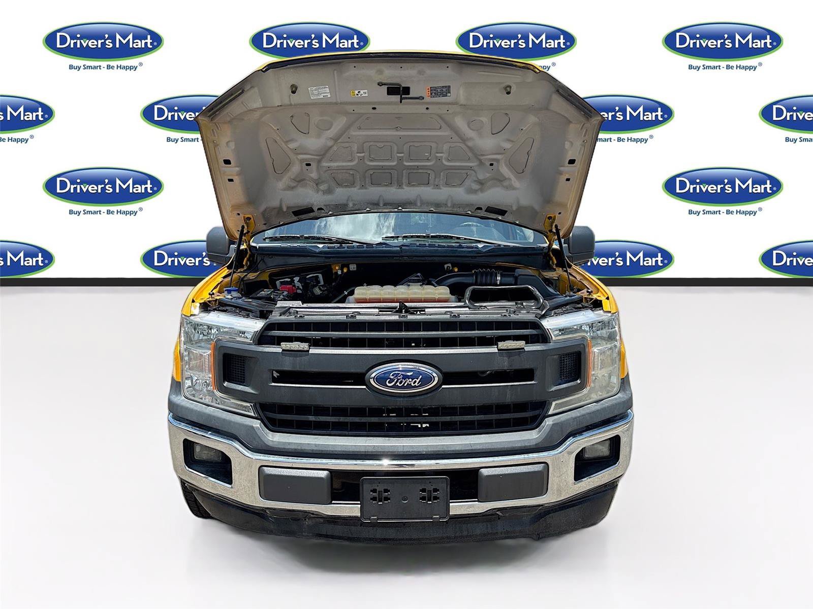 Used 2018 Ford F150 XL w/ Equipment Group 101A Mid RWD image 30