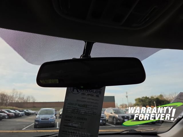 Used 2018 Honda HR-V EX-L image 12