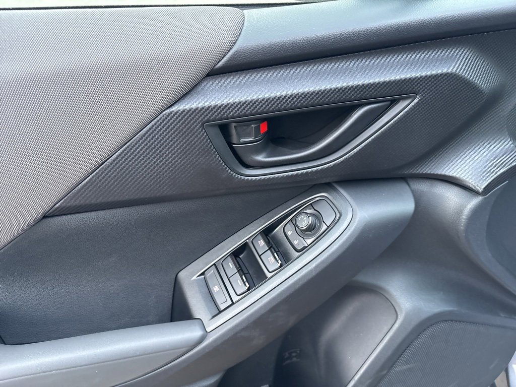 New 2026 Subaru Crosstrek 2.5i image 20