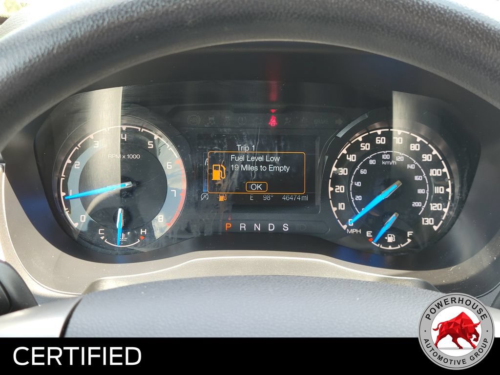 Certified 2020 Ford Ranger XLT RWD image 30
