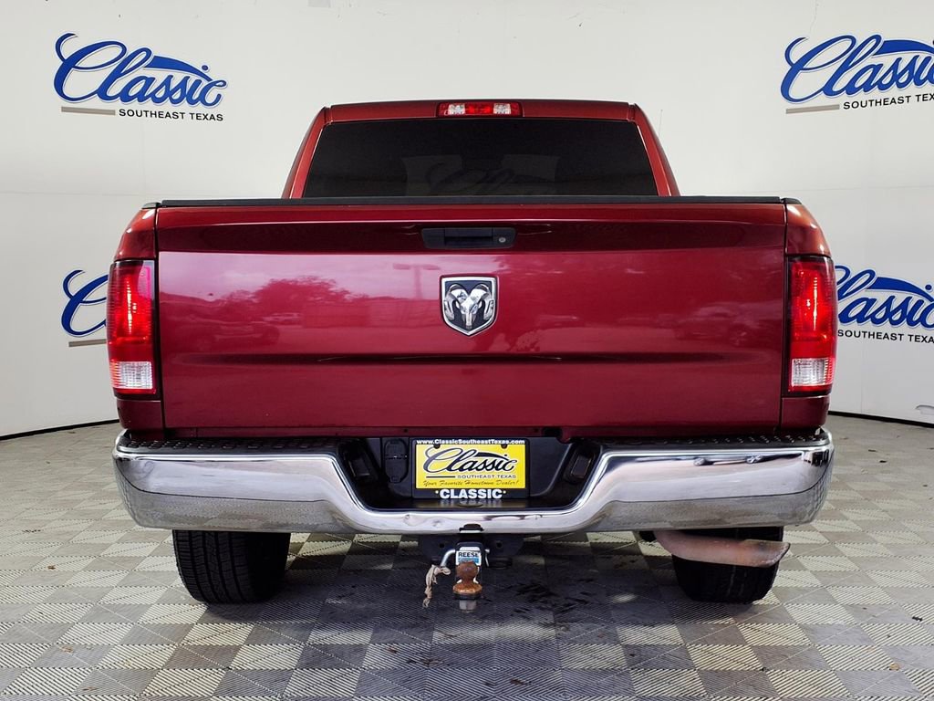 Used 2014 RAM 1500 Tradesman w/ Popular Equipment Group image 4