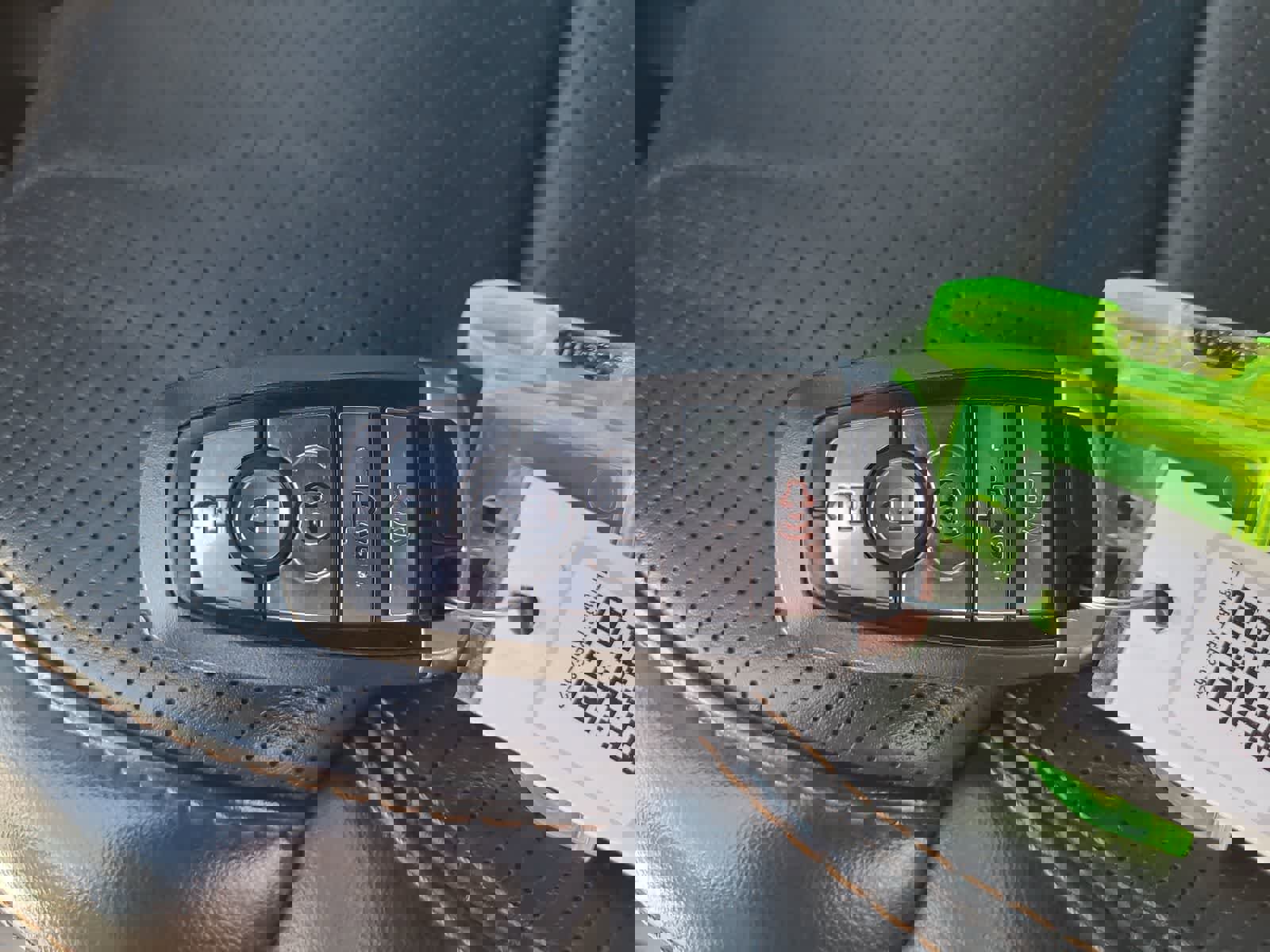 Used 2024 Ford F350 Platinum AWD/4WD image 28