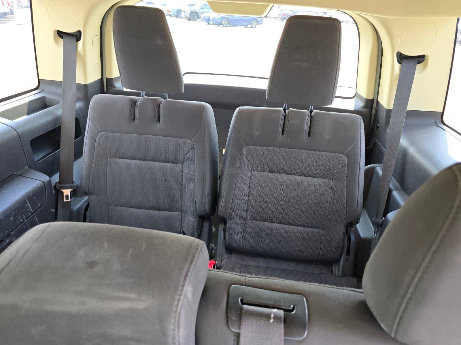 Used 2014 Ford Flex SE FWD image 14