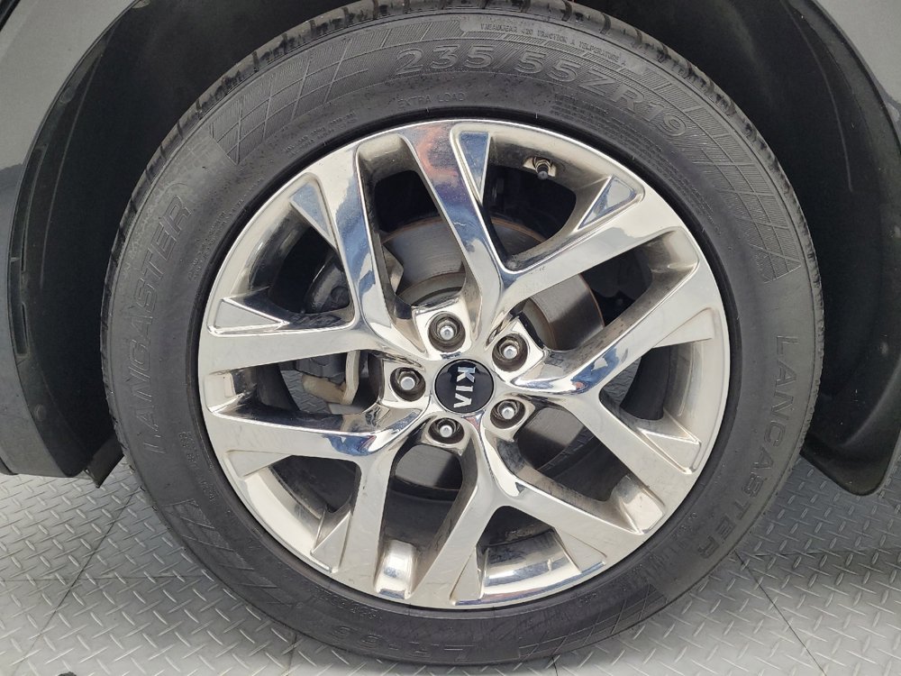 Used 2019 Kia Sorento SX AWD/4WD image 31