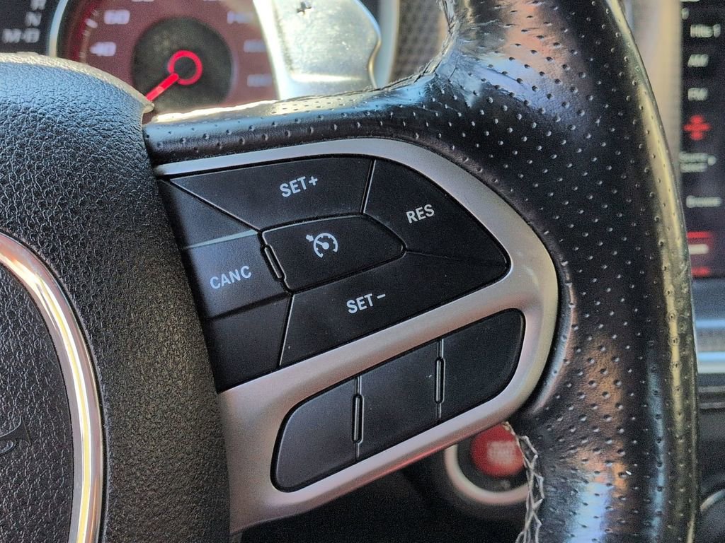Used 2020 Dodge Charger SRT Hellcat RWD image 18