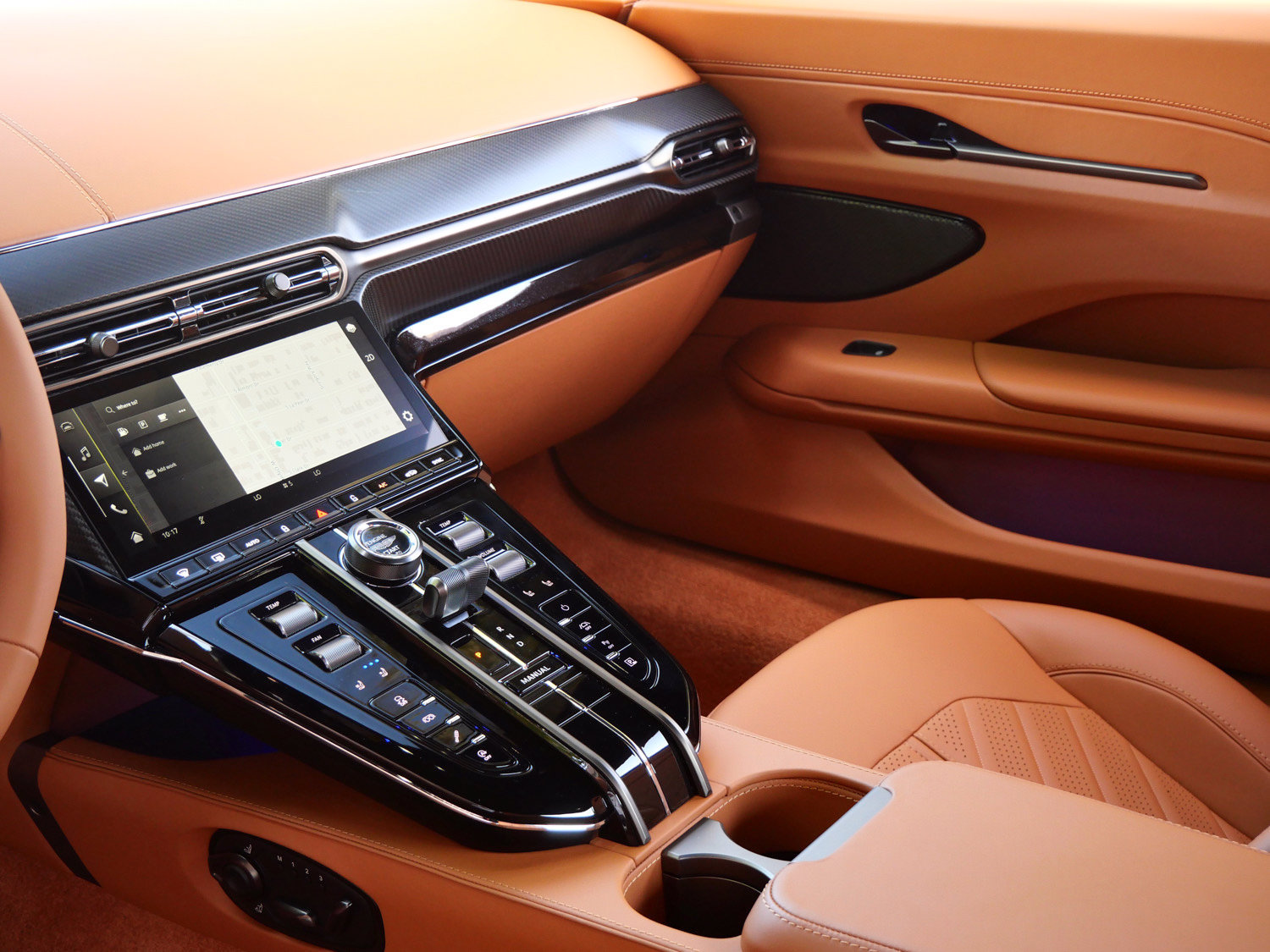 New 2026 Aston Martin V8 Vantage S RWD image 10