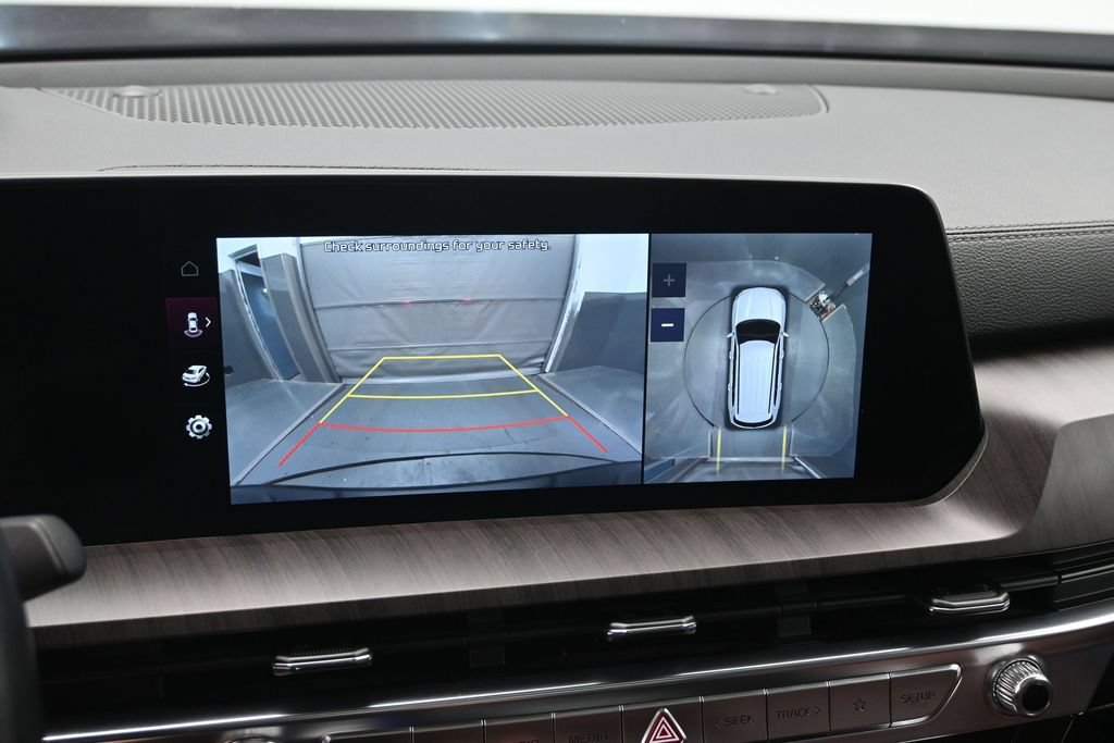 Used 2023 Kia Telluride SX X-Pro AWD/4WD image 16