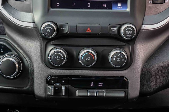 Used 2024 RAM 2500 Big Horn image 12