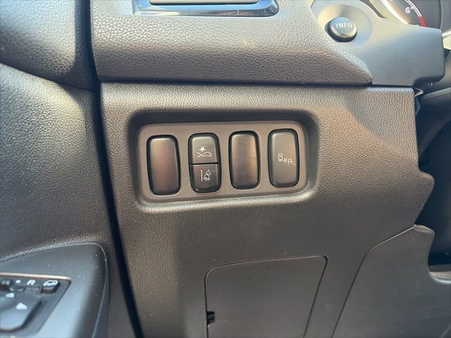Used 2021 Mitsubishi Outlander Sport SE AWD/4WD image 17