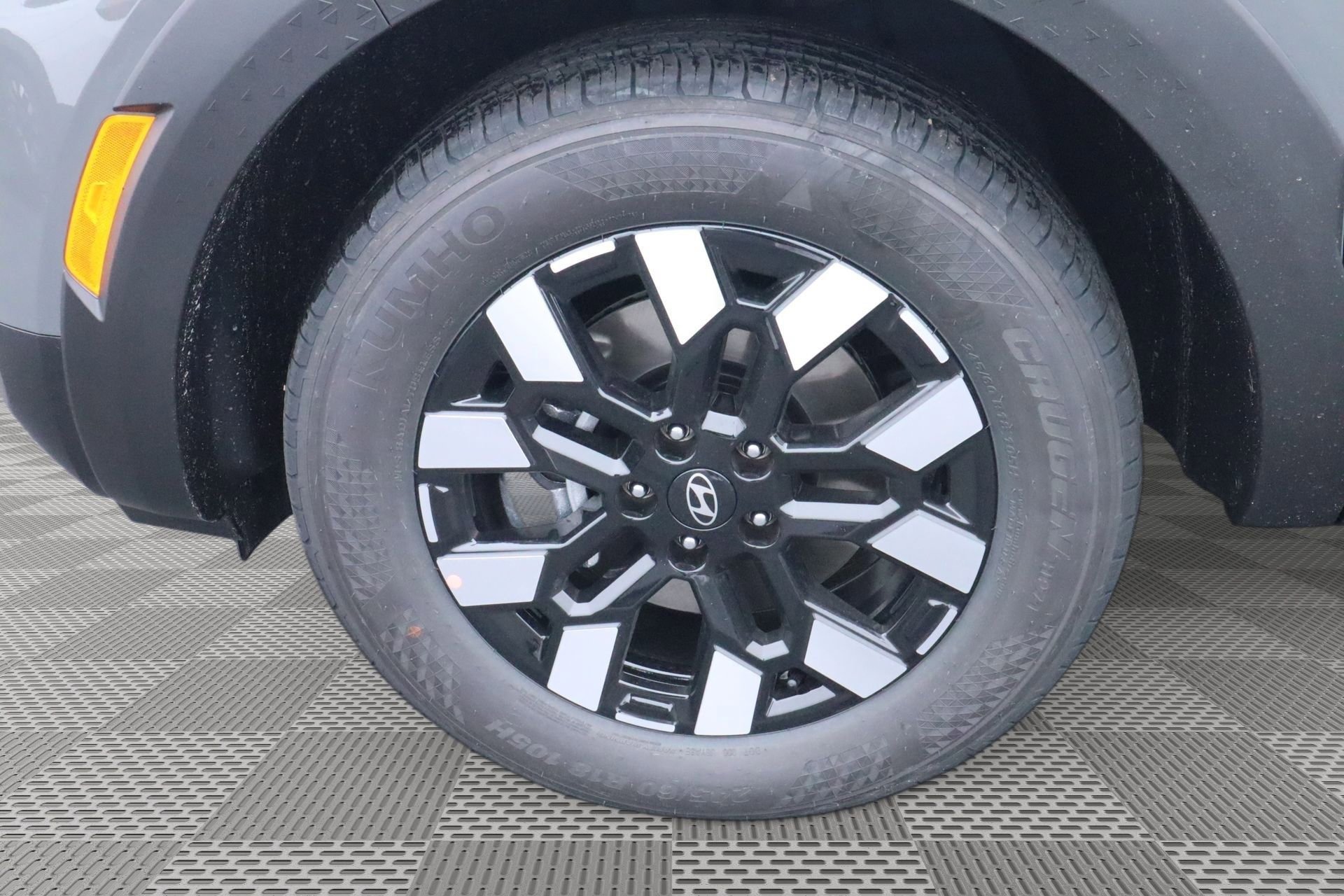 New 2026 Hyundai Santa Cruz SEL image 4