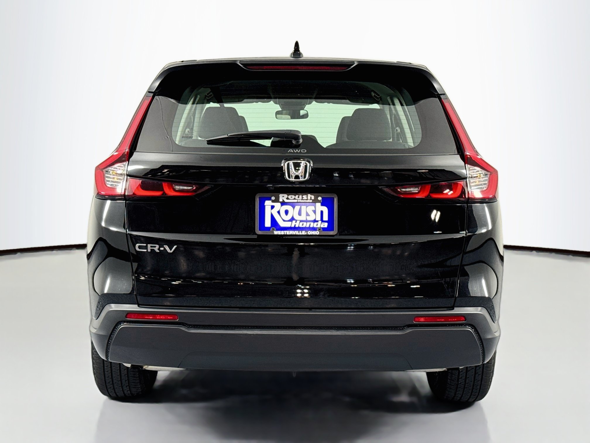 Certified 2023 Honda CR-V LX image 6