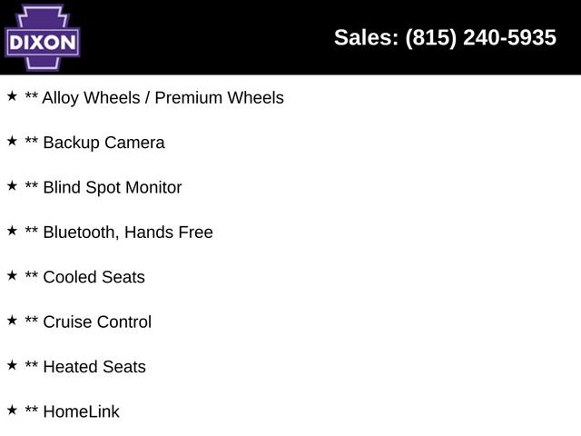 Used 2016 Ford F150 Lariat w/ Equipment Group 502A Luxury AWD/4WD image 5