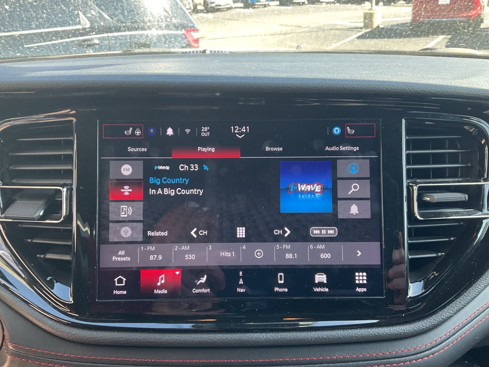 Used 2024 Dodge Durango R/T image 9