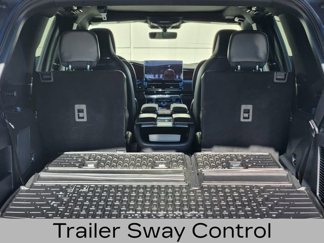 Certified 2023 Lincoln Navigator Reserve image 20