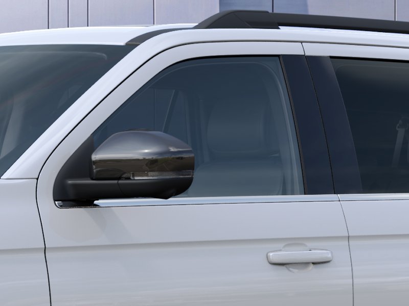 New 2027 Ford Expedition Max Platinum w/ Driver's Package AWD/4WD image 43