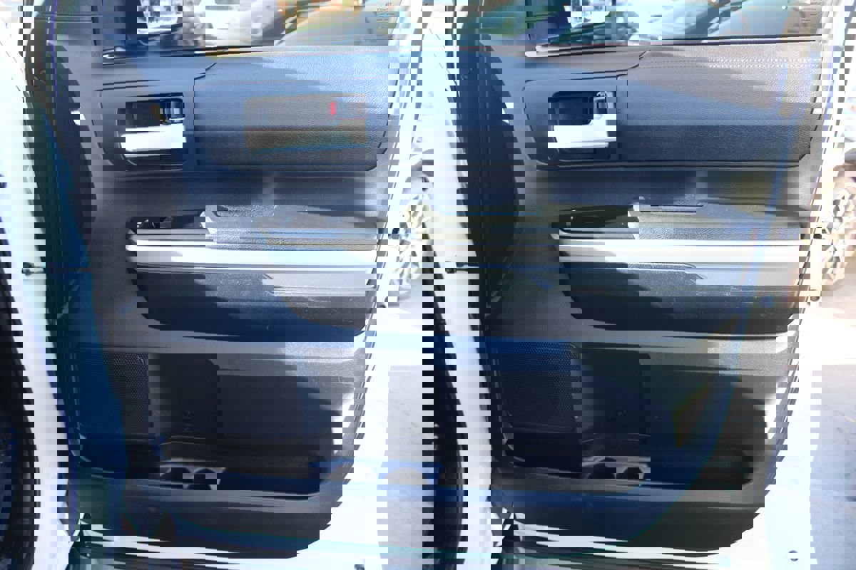 Used 2015 Toyota Tundra SR5 image 21