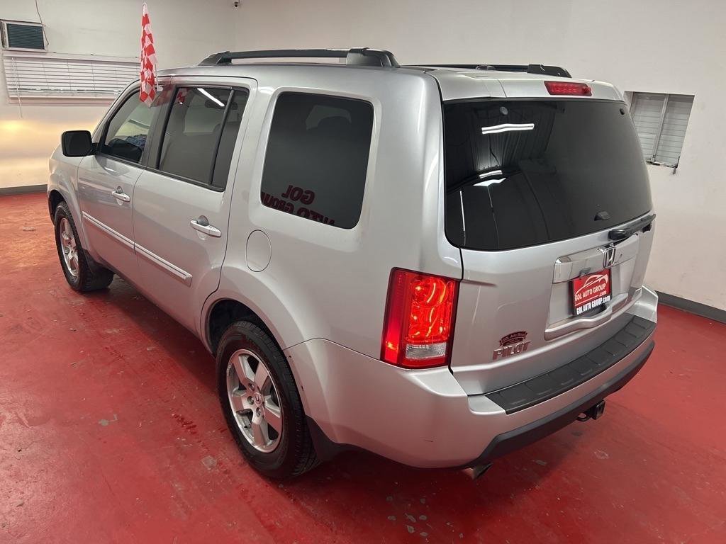 Used 2011 Honda Pilot EX image 8