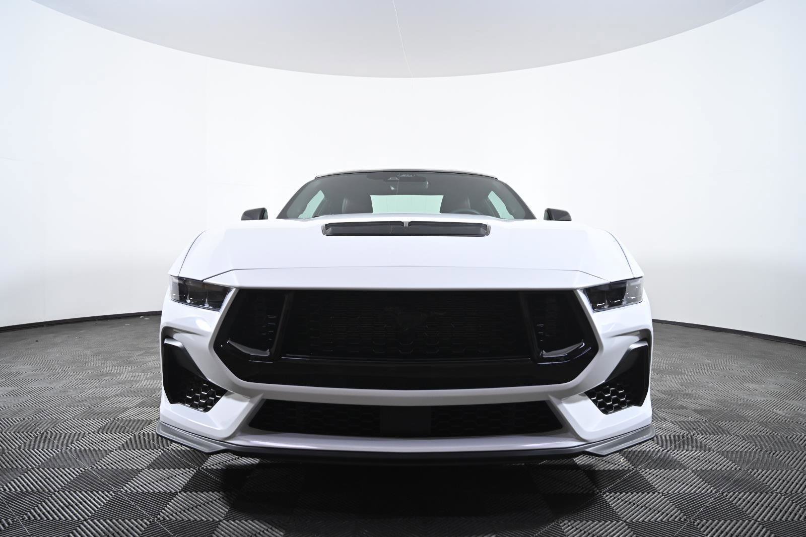 Used 2024 Ford Mustang GT Premium w/ GT Performance Package image 2