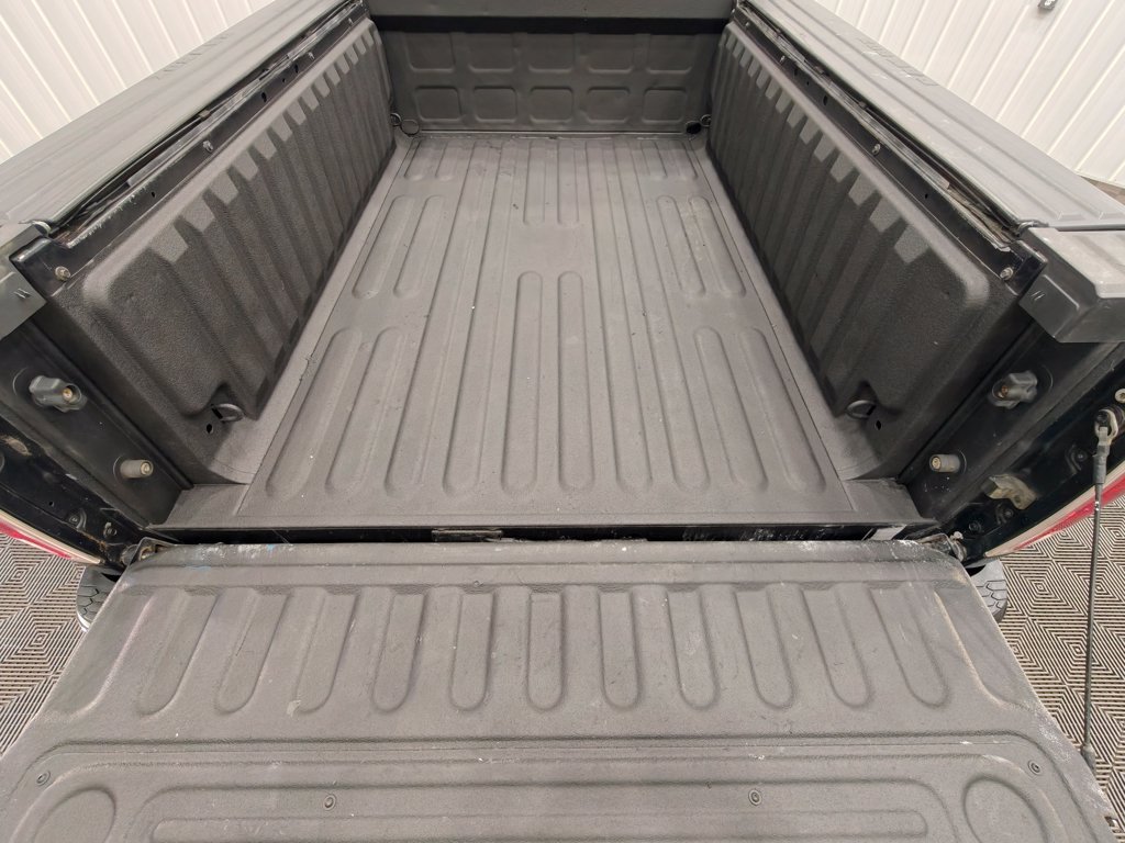 Used 2014 RAM 1500 Limited AWD/4WD image 22