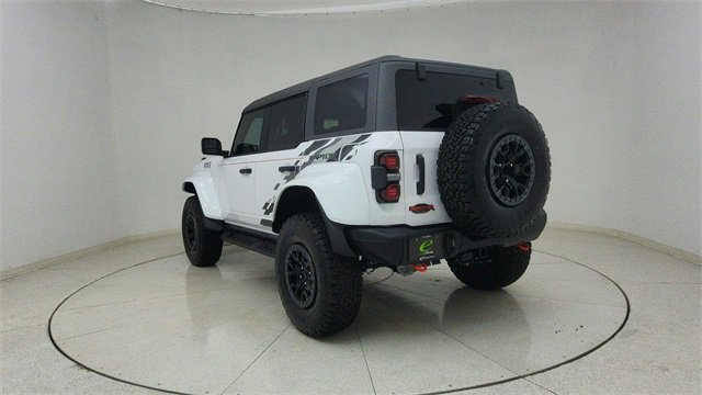 Used 2024 Ford Bronco Raptor w/ Interior Carbon Fiber Pack 6 image 70