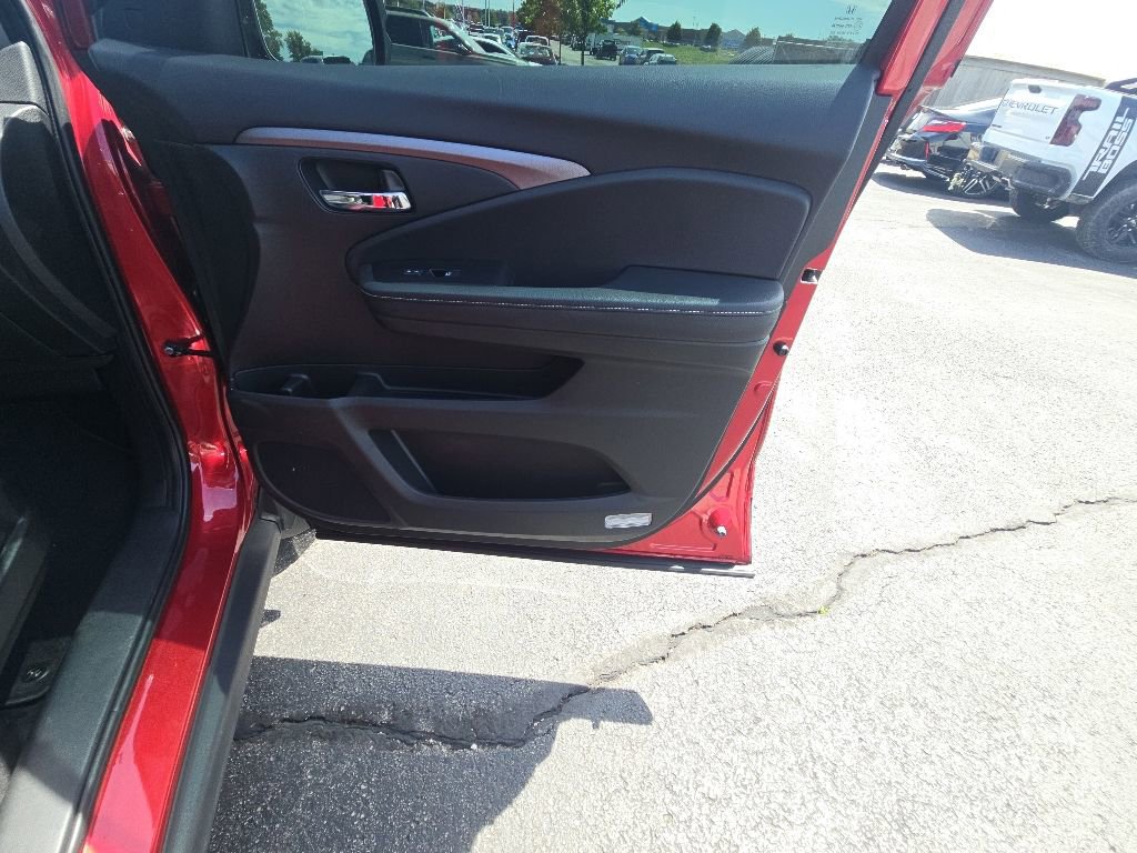 Used 2023 Honda Ridgeline RTL-E image 31