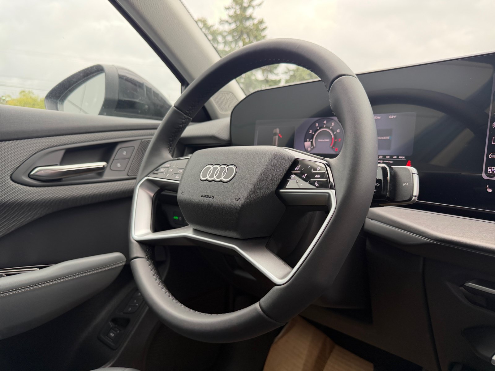 New 2026 Audi Q3 quattro 2.0T AWD/4WD image 19
