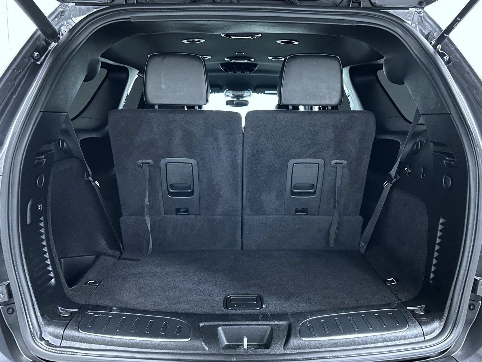 Used 2023 Dodge Durango SRT w/ Black Package AWD/4WD image 22