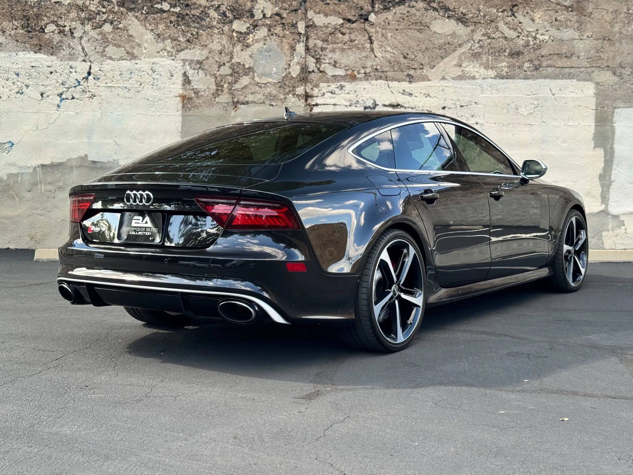 Used 2016 Audi RS 7 Prestige image 10