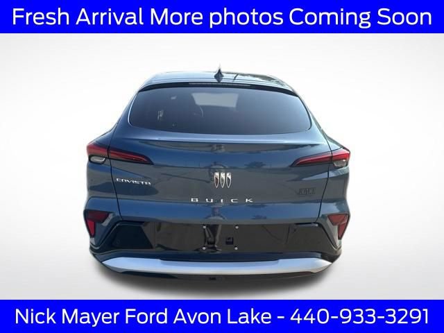 Used 2026 Buick Envista Sport Touring w/ Convenience I Package FWD image 5