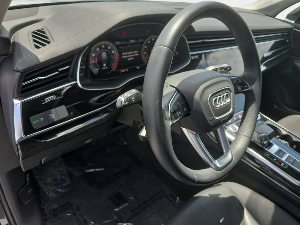 Certified 2023 Audi Q7 2.0T Premium Plus w/ Premium Plus Package AWD/4WD image 25