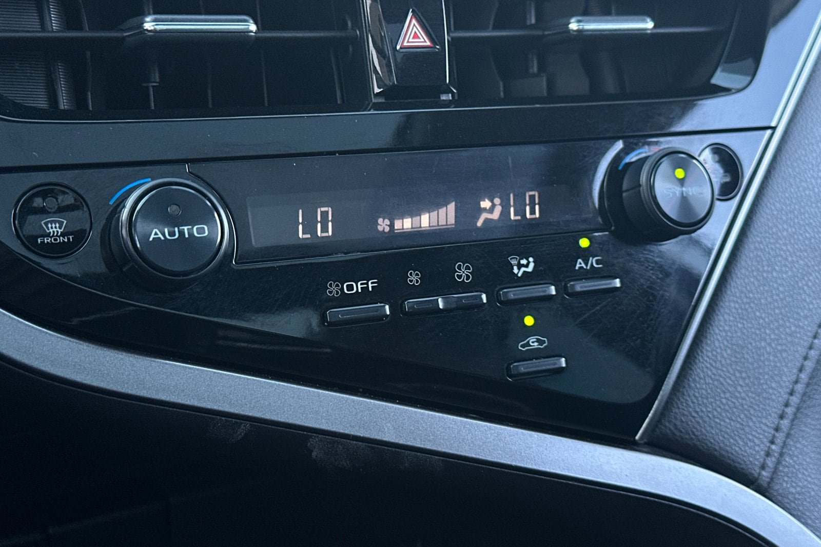 Certified 2021 Toyota Camry XSE FWD image 19