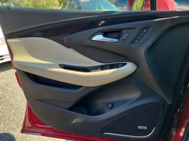 Used 2017 Buick Envision Premium image 36