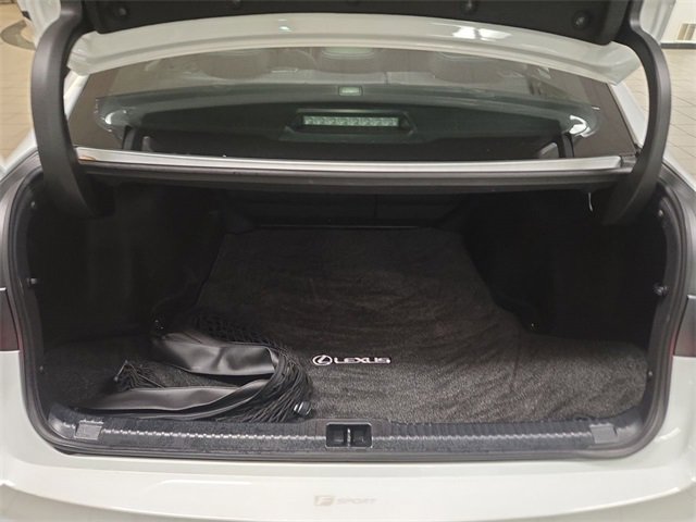 Used 2024 Lexus IS 300 F Sport image 23