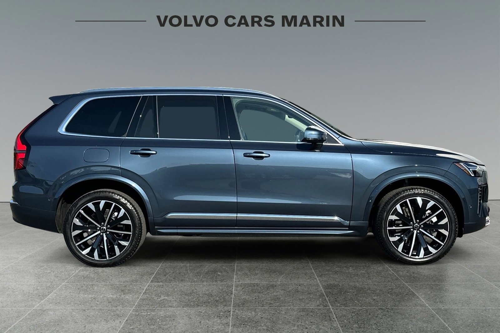 New 2026 Volvo XC90 T8 Ultra image 8