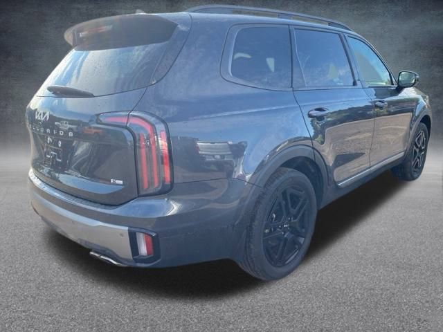 Used 2023 Kia Telluride SX image 5