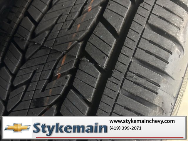 New 2026 Chevrolet Suburban Premier image 10