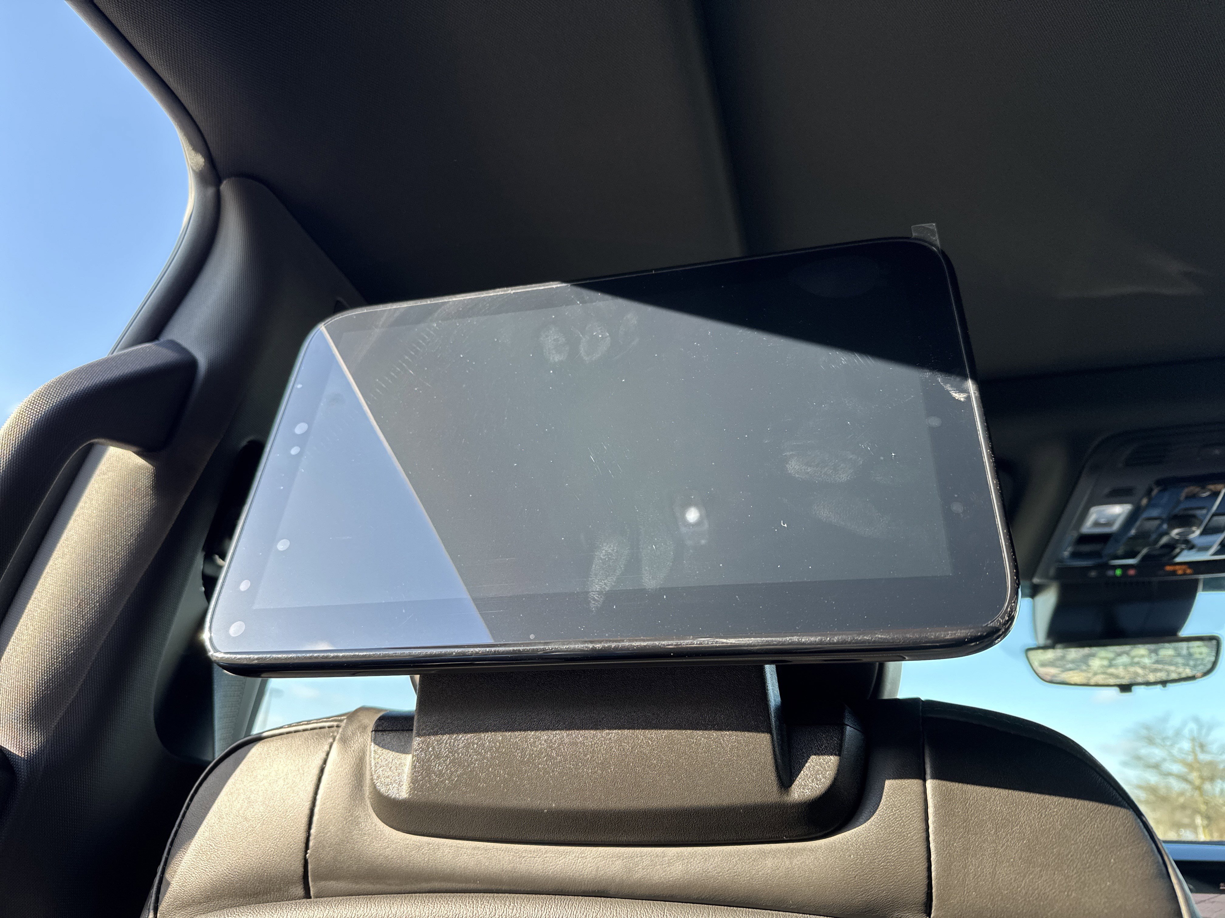 Used 2026 GMC Yukon Denali Ultimate w/ LPO, Floor Liner Package image 30