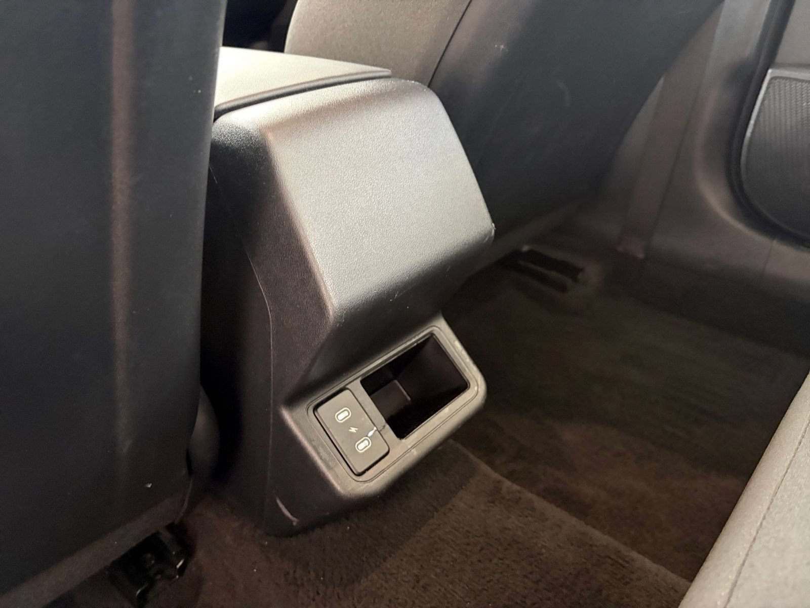 Used 2026 Kia K4 FWD image 22