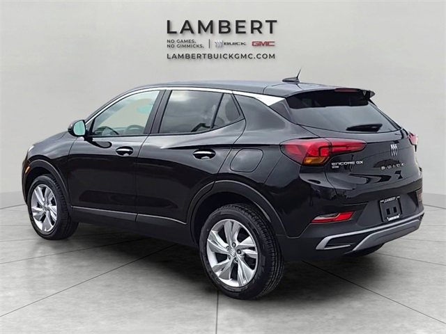 New 2026 Buick Encore GX Preferred w/ Comfort Package image 3