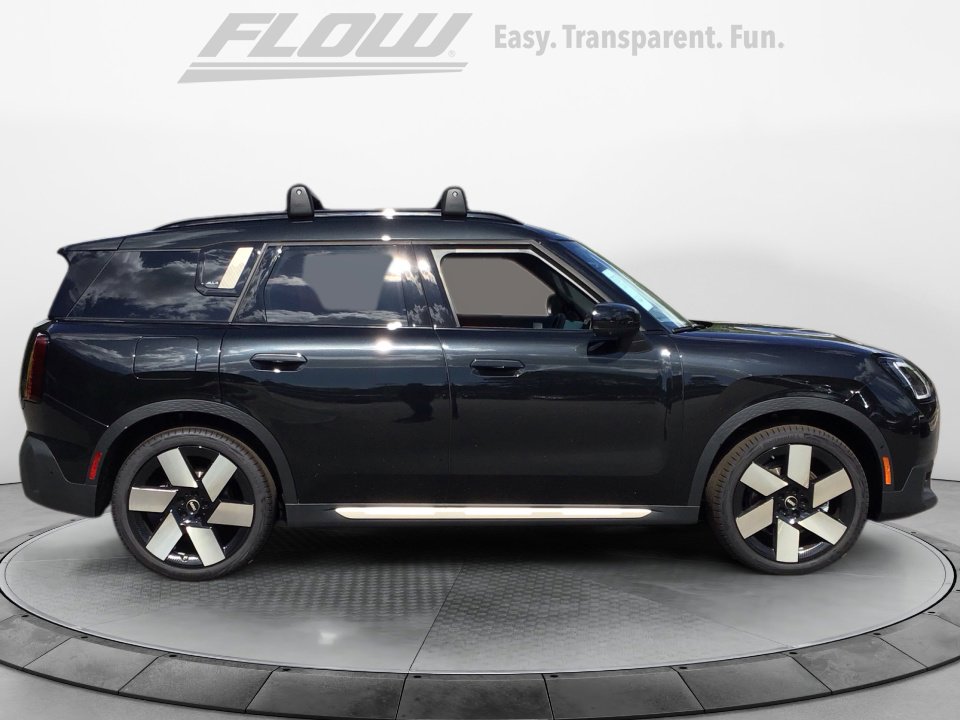 New 2025 MINI Cooper Countryman S image 8