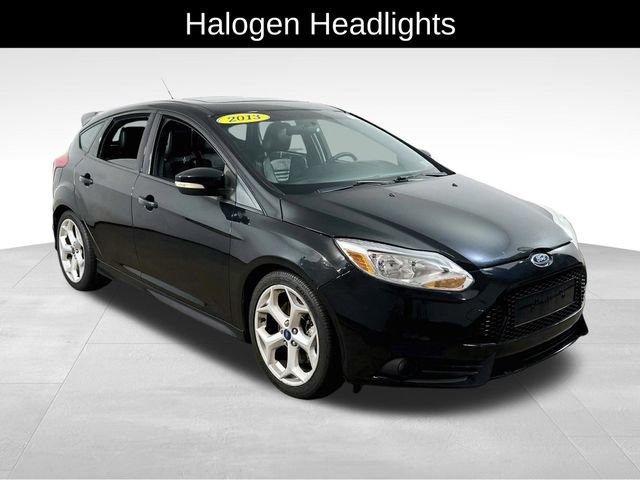 Used 2013 Ford Focus ST FWD image 1
