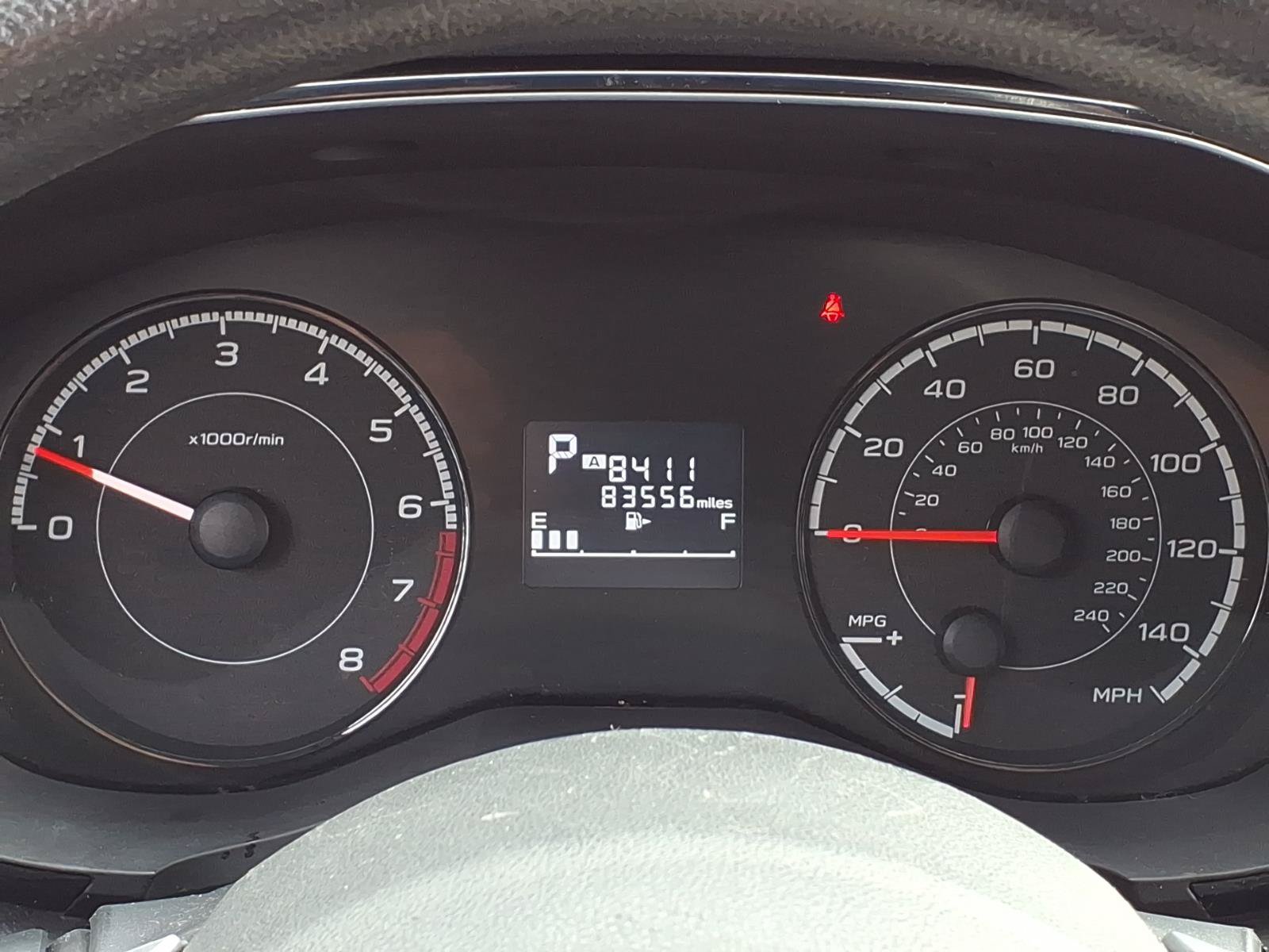 Used 2019 Subaru Impreza 2.0i AWD/4WD image 23