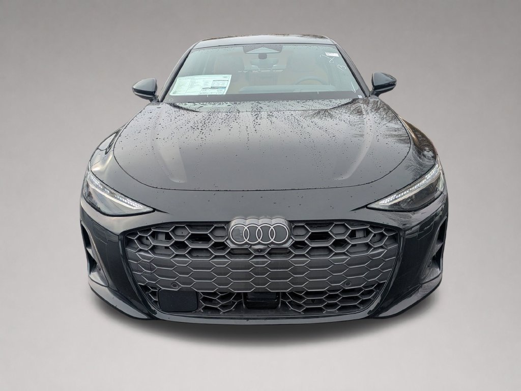 New 2026 Audi A6 Premium Plus AWD/4WD image 9