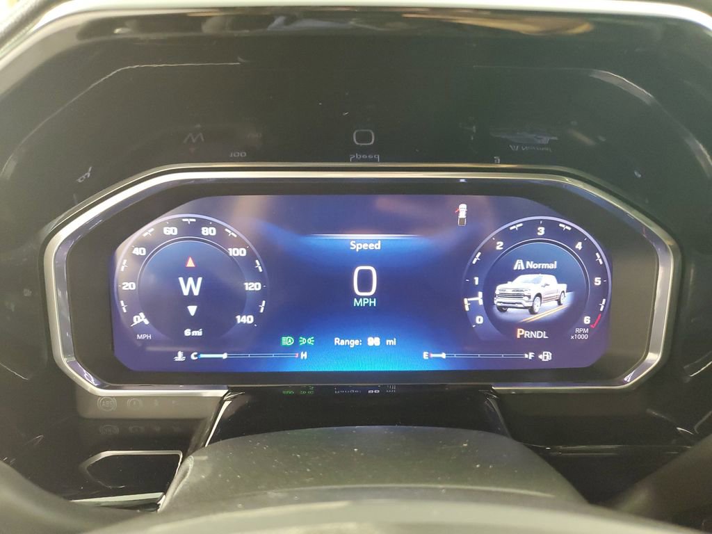 New 2026 Chevrolet Silverado 1500 RST image 19