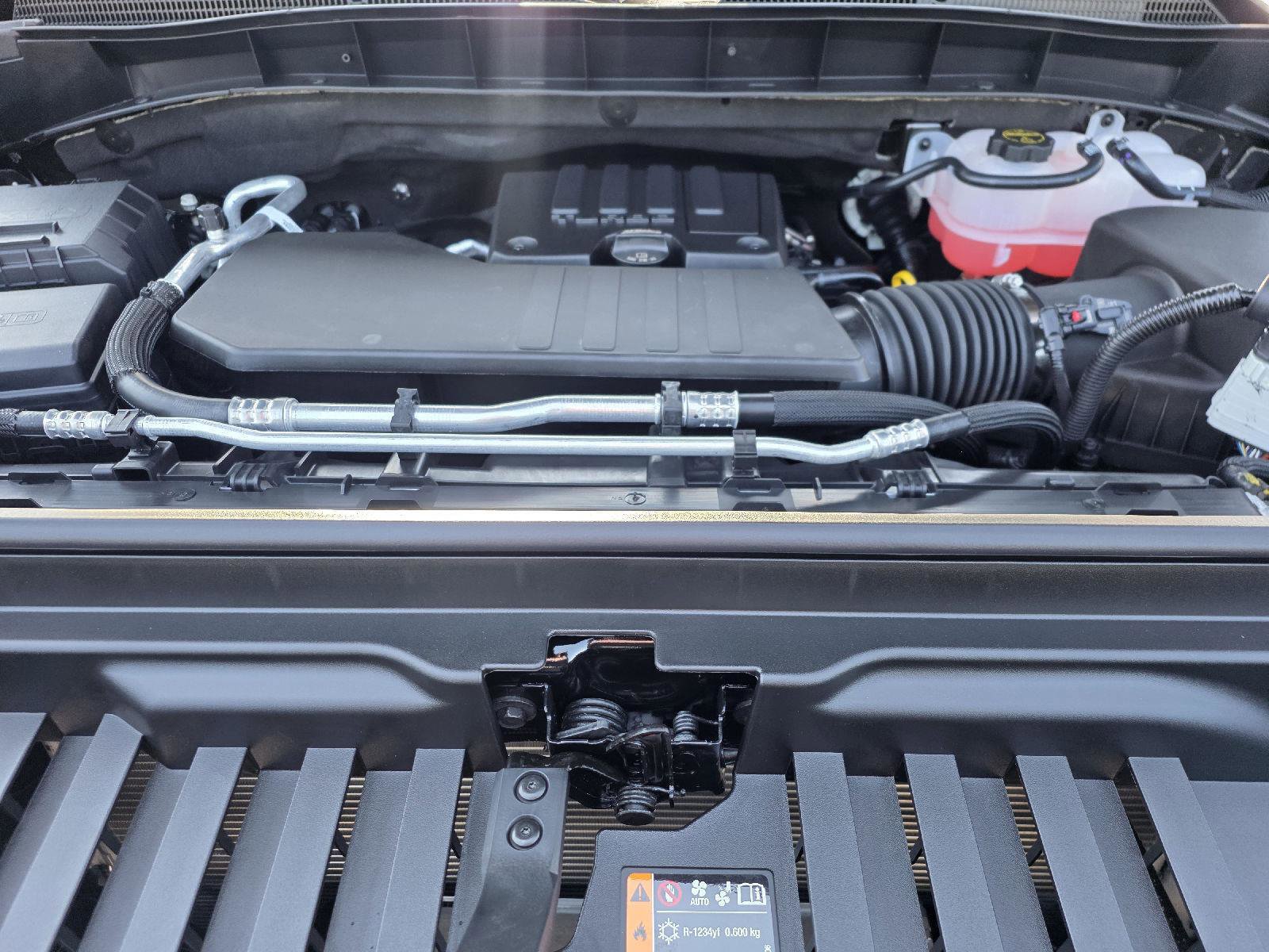 New 2026 GMC Sierra 1500 SLE image 11