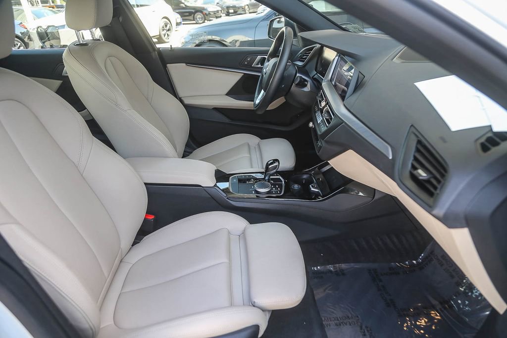 Certified 2023 BMW 228i Gran Coupe w/ Convenience Package FWD image 13