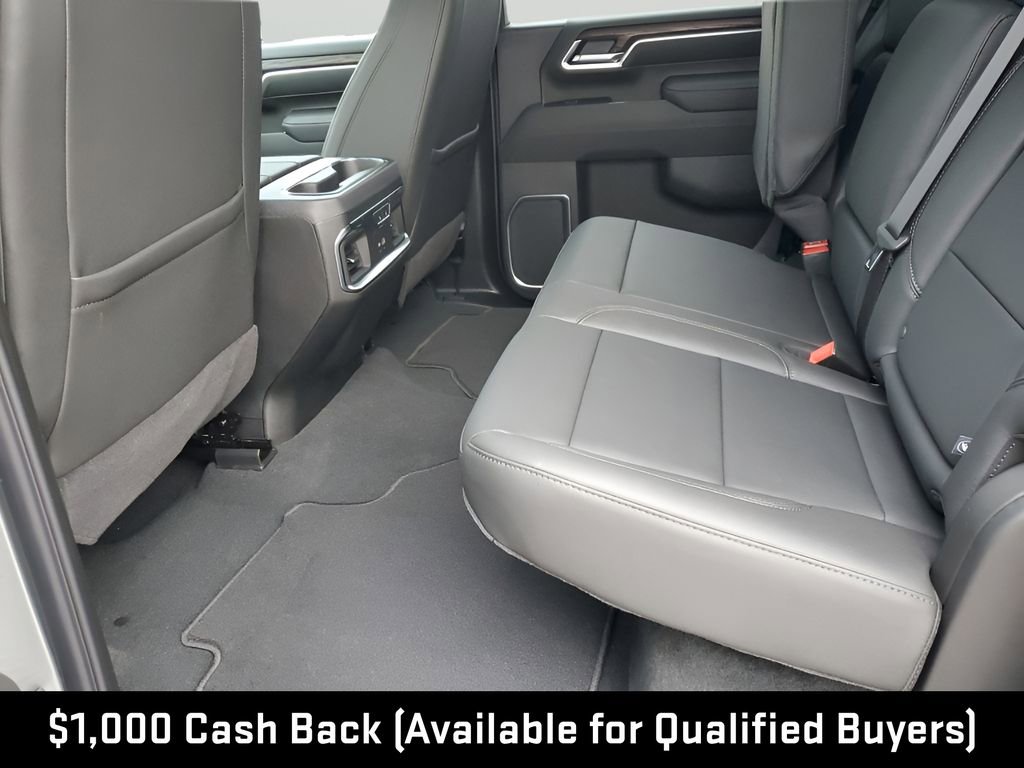 New 2026 GMC Sierra 3500 SLT w/ Texas SLT Premium Package image 23