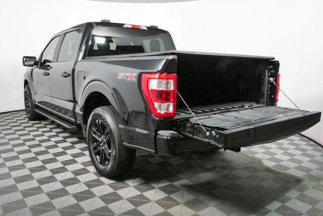 Used 2023 Ford F150 XL w/ STX Appearance Package RWD image 27